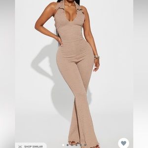 fashion nova jumpsuit